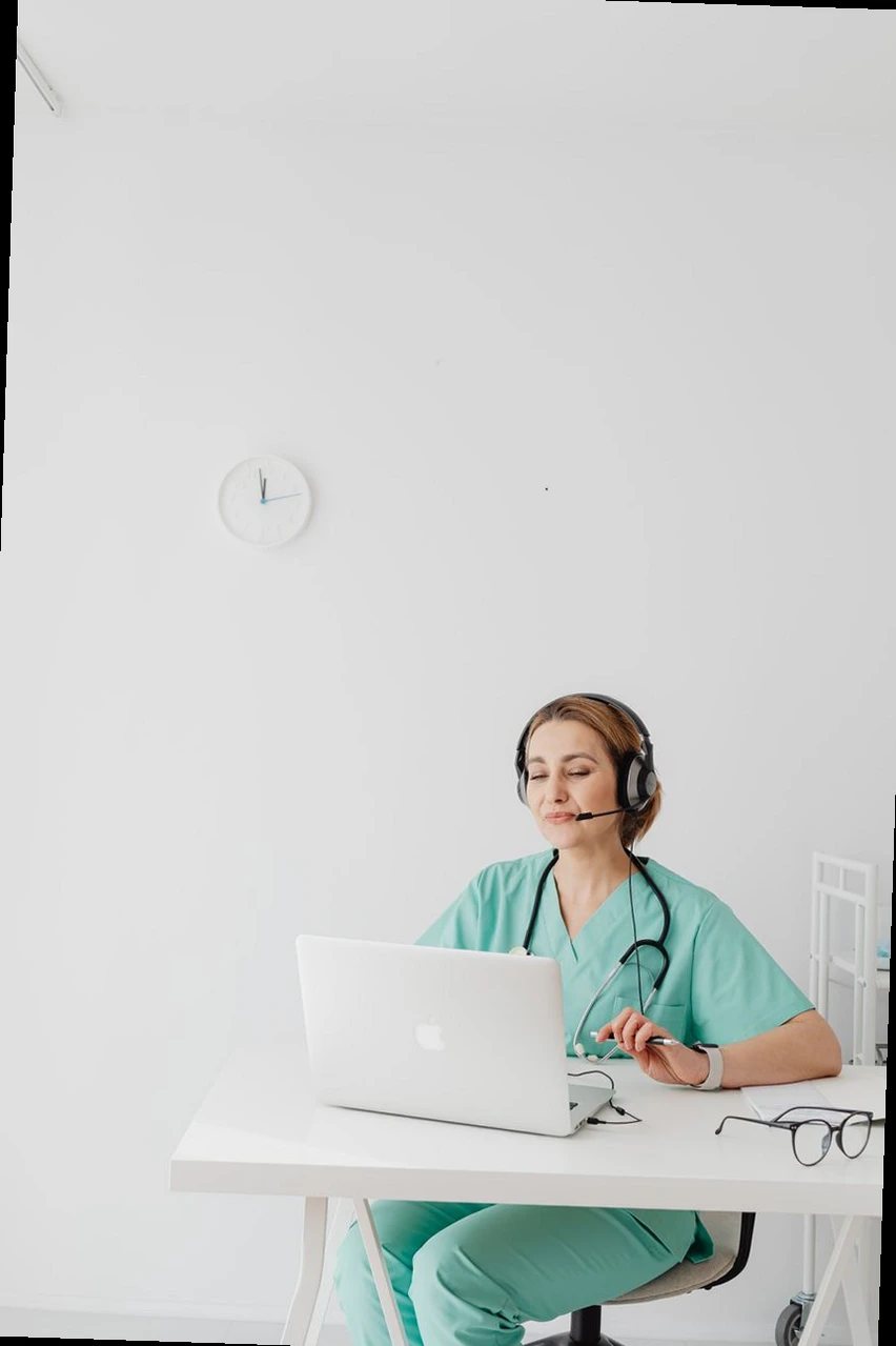 preventive health consultation